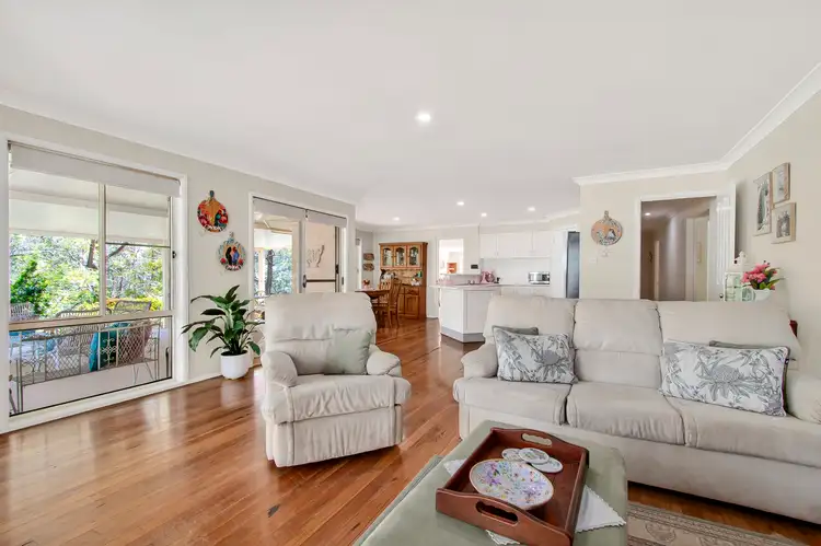 Third view of Homely rural property listing, 49 Jones Road, Lower Portland NSW 2756