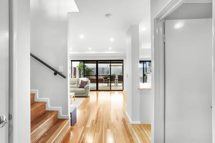 Second view of Homely house listing, 13/151 Grindleford Drive, Stirling WA 6021