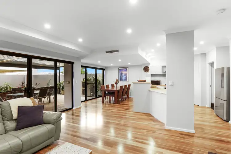 Fourth view of Homely house listing, 13/151 Grindleford Drive, Stirling WA 6021