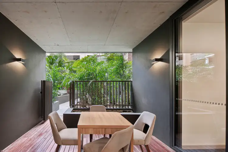 G12/81 Macdonald Street, Erskineville NSW 2043