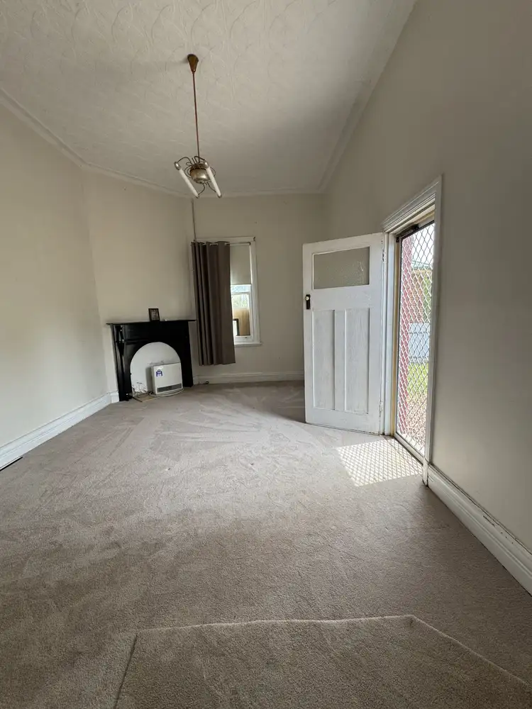 Second view of Homely house listing, 18 Keightley Street, Henty NSW 2658