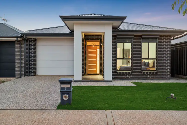 7 Parkdale Lane, Andrews Farm SA 5114