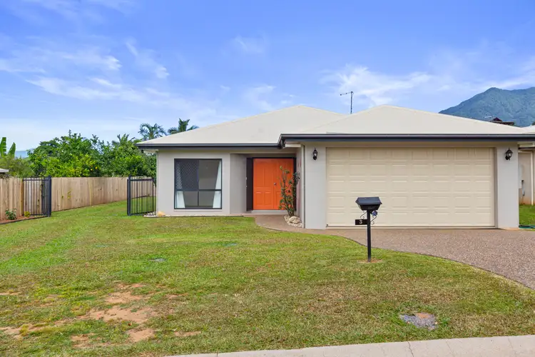 3 Spray Close, Mount Sheridan QLD 4868