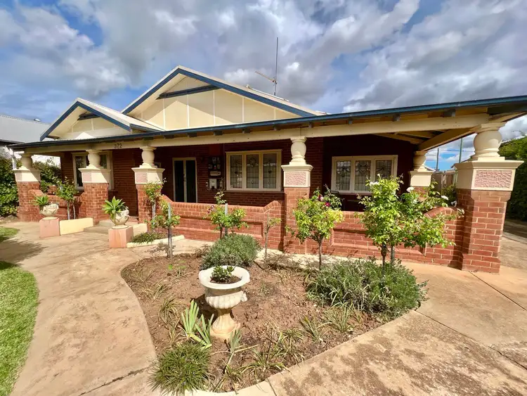 372 Clarinda Street, Parkes NSW 2870