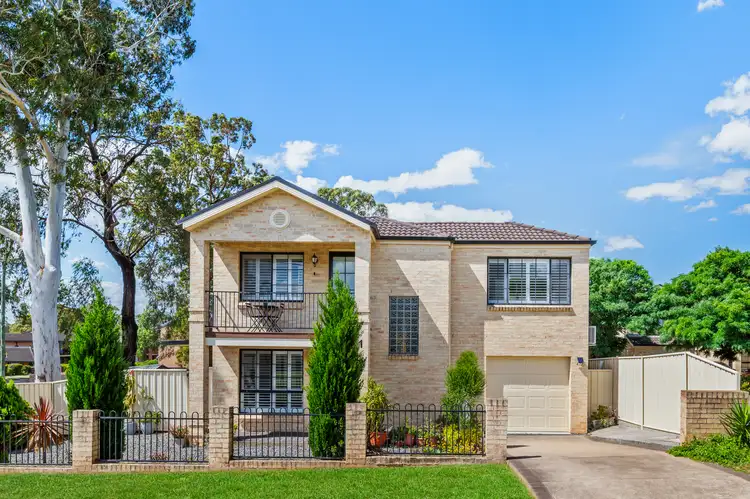 1/2-6 Mereil Street, Campbelltown NSW 2560