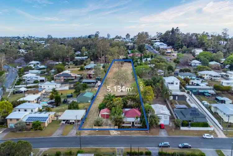 64 Williams Street West, Coalfalls QLD 4305