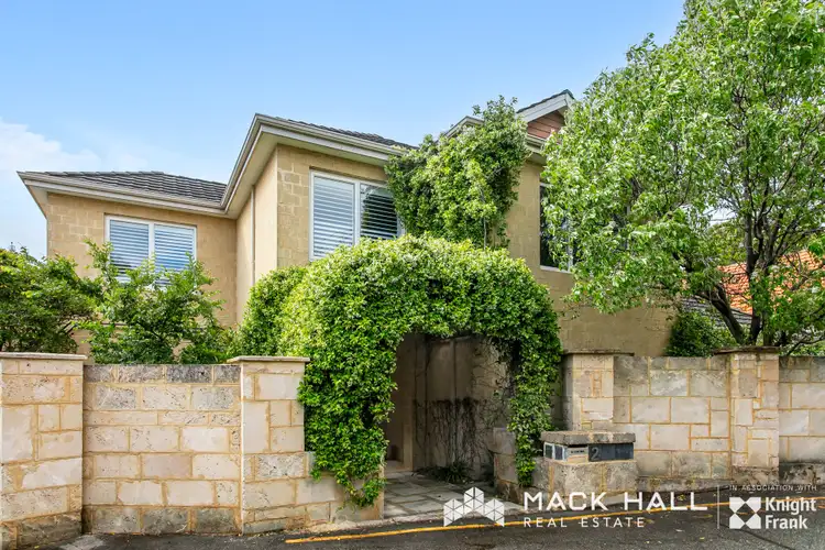 2 Prospect Place, Claremont WA 6010