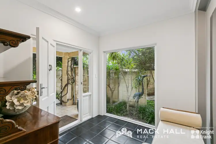 Third view of Homely house listing, 2 Prospect Place, Claremont WA 6010