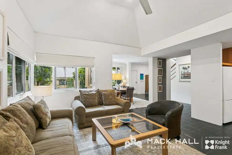 Fifth view of Homely house listing, 2 Prospect Place, Claremont WA 6010