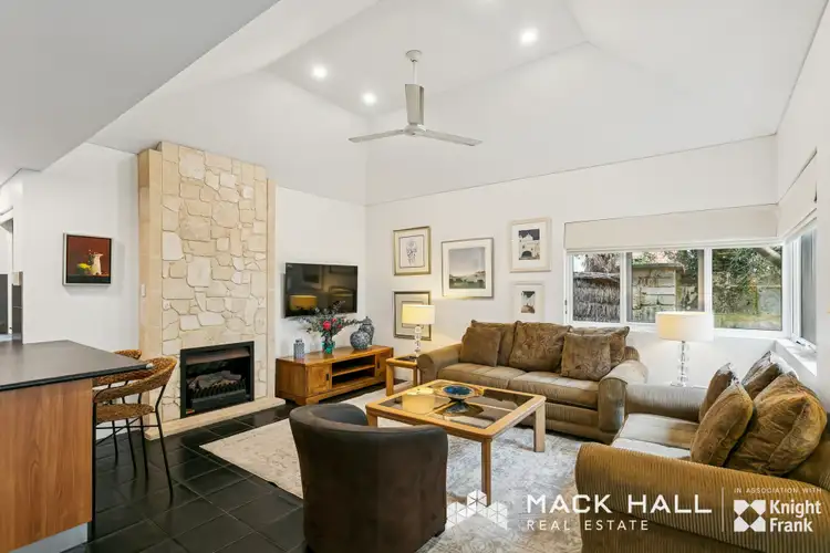 Sixth view of Homely house listing, 2 Prospect Place, Claremont WA 6010