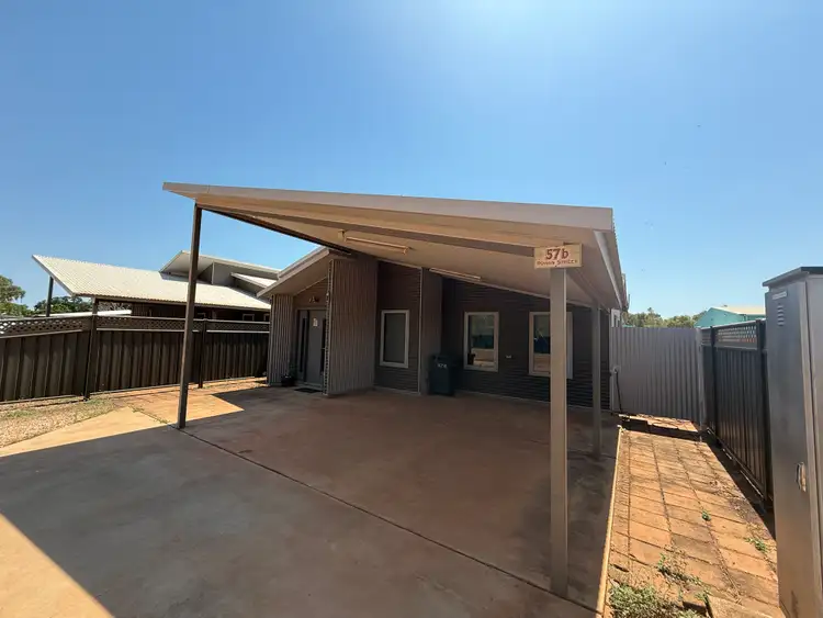 57 Rowan Street, Derby WA 6728
