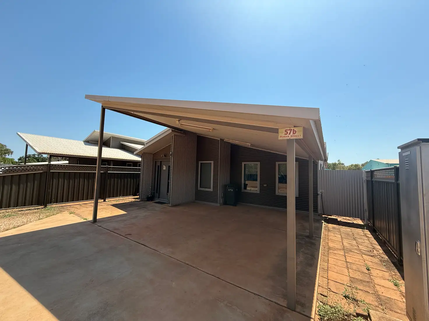 Main view of Homely house listing, 57 Rowan Street, Derby WA 6728