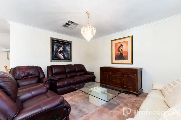 Second view of Homely house listing, 2/74 Spencer Avenue, Yokine WA 6060