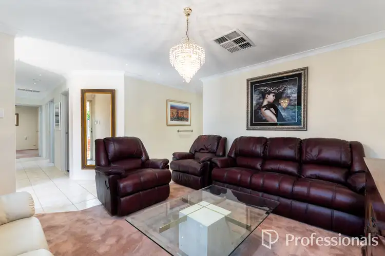 Third view of Homely house listing, 2/74 Spencer Avenue, Yokine WA 6060