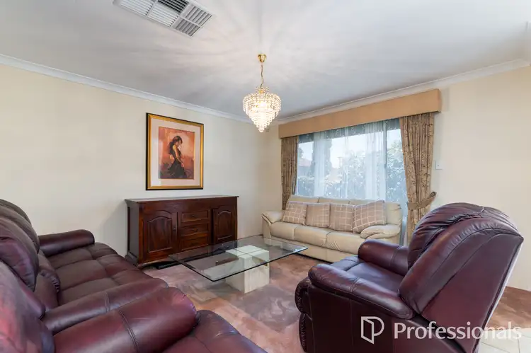 Fourth view of Homely house listing, 2/74 Spencer Avenue, Yokine WA 6060