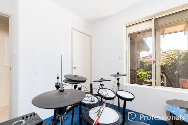 Fifth view of Homely house listing, 2/74 Spencer Avenue, Yokine WA 6060