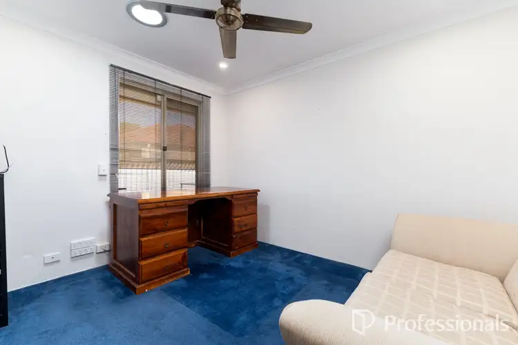 Sixth view of Homely house listing, 2/74 Spencer Avenue, Yokine WA 6060