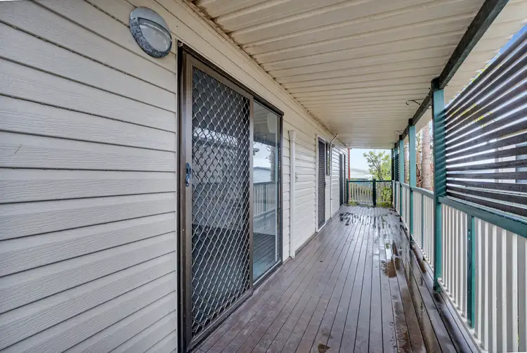 Second view of Homely retirement listing, 63/431 Park Ridge Road, Park Ridge QLD 4125