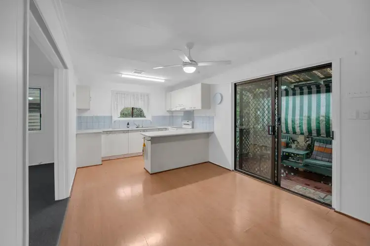 Fourth view of Homely retirement listing, 63/431 Park Ridge Road, Park Ridge QLD 4125