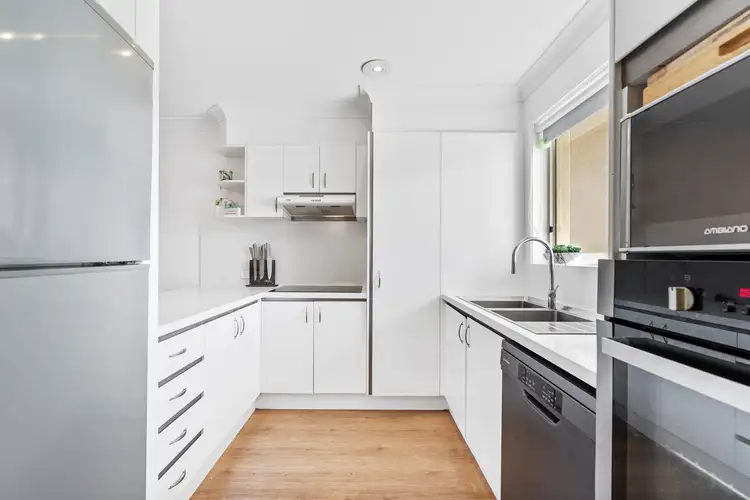 Third view of Homely townhouse listing, 115/152 Palm Meadows Drive, Carrara QLD 4211