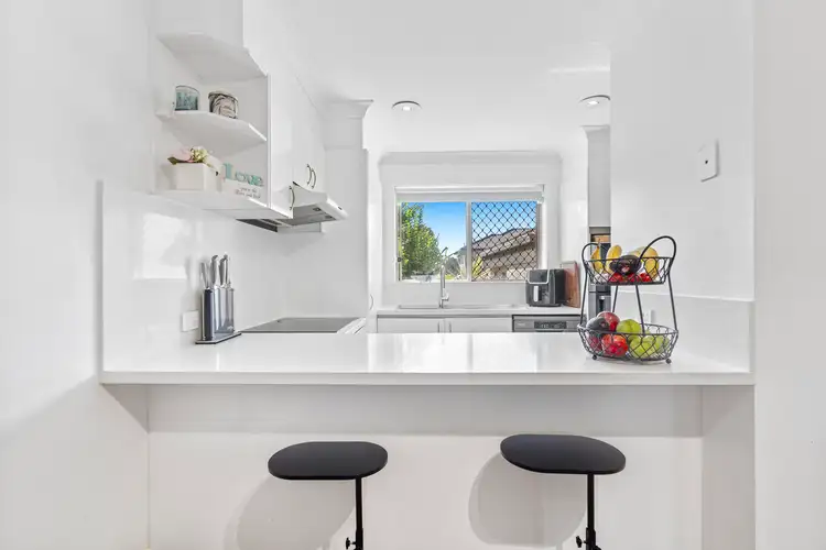 Fourth view of Homely townhouse listing, 115/152 Palm Meadows Drive, Carrara QLD 4211