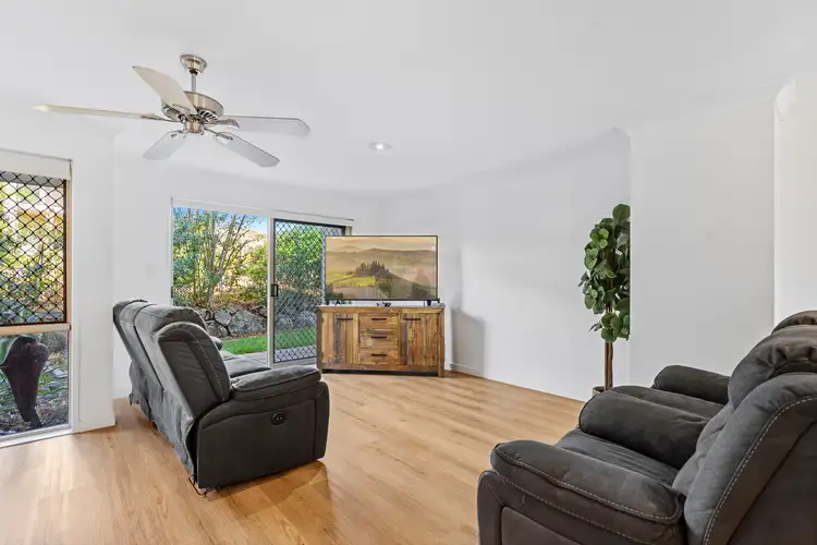 Sixth view of Homely townhouse listing, 115/152 Palm Meadows Drive, Carrara QLD 4211