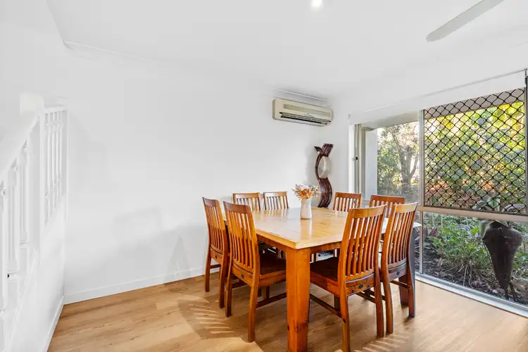 Seventh view of Homely townhouse listing, 115/152 Palm Meadows Drive, Carrara QLD 4211