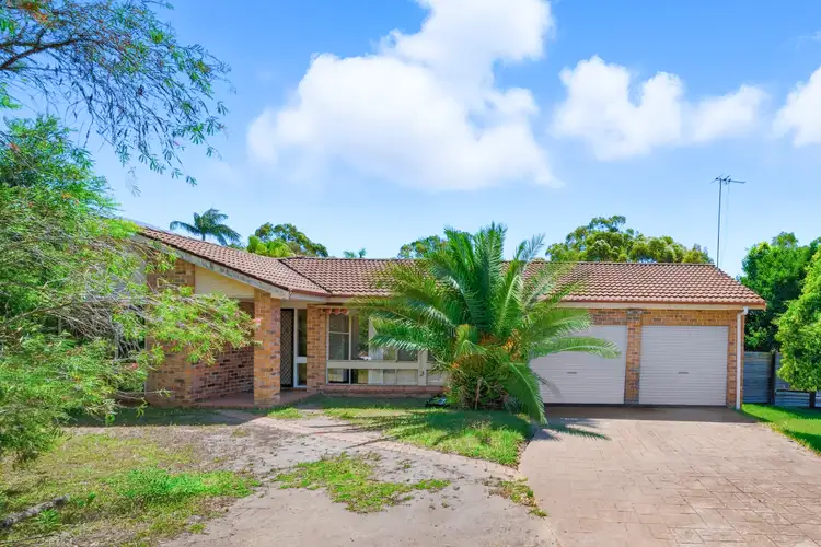 20 Heritage Way, Glen Alpine NSW 2560