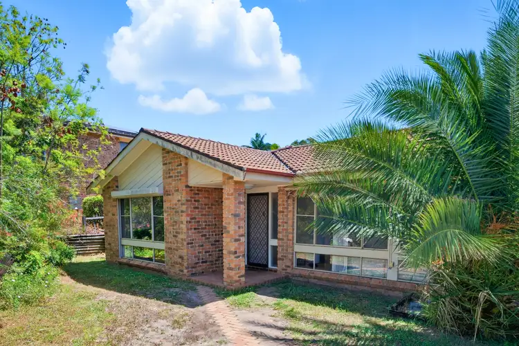 Second view of Homely house listing, 20 Heritage Way, Glen Alpine NSW 2560