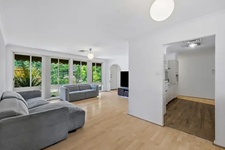 Third view of Homely house listing, 20 Heritage Way, Glen Alpine NSW 2560