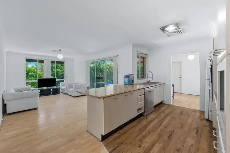 Fourth view of Homely house listing, 20 Heritage Way, Glen Alpine NSW 2560