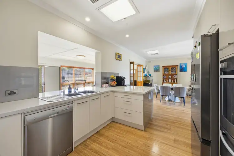 Fifth view of Homely house listing, 32 Myer Avenue, Plympton SA 5038