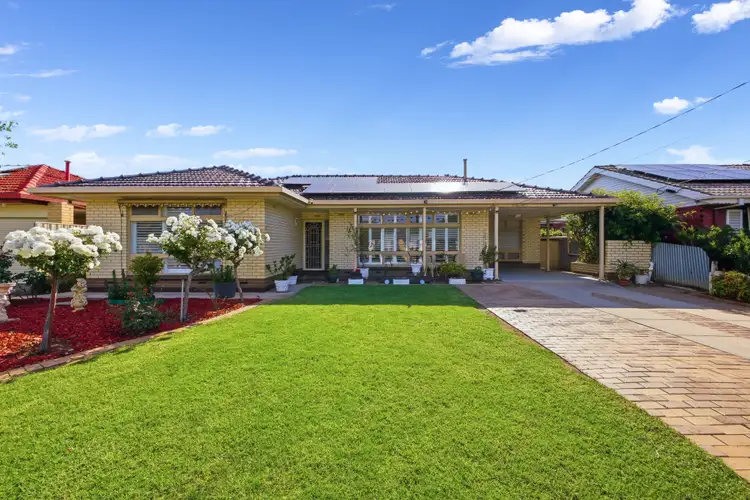 Sixth view of Homely house listing, 32 Myer Avenue, Plympton SA 5038