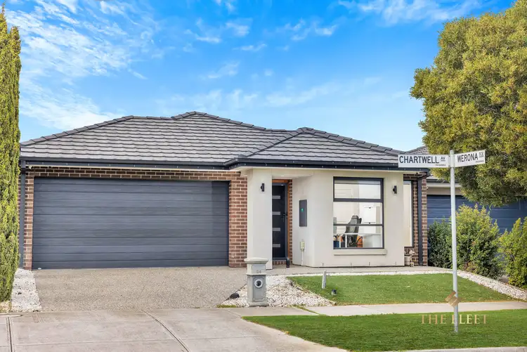 24 Chartwell Avenue, Truganina VIC 3029
