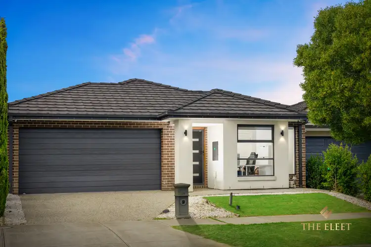 24 Chartwell Avenue, Truganina VIC 3029