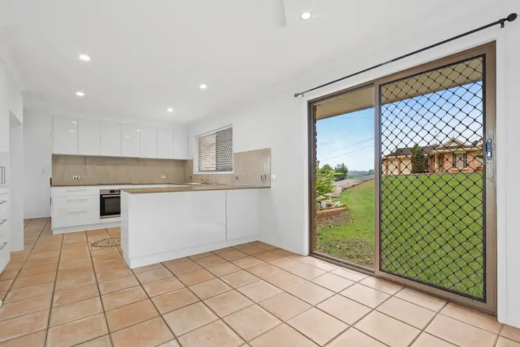 Second view of Homely house listing, 29 Kunde St, Cornubia QLD 4130