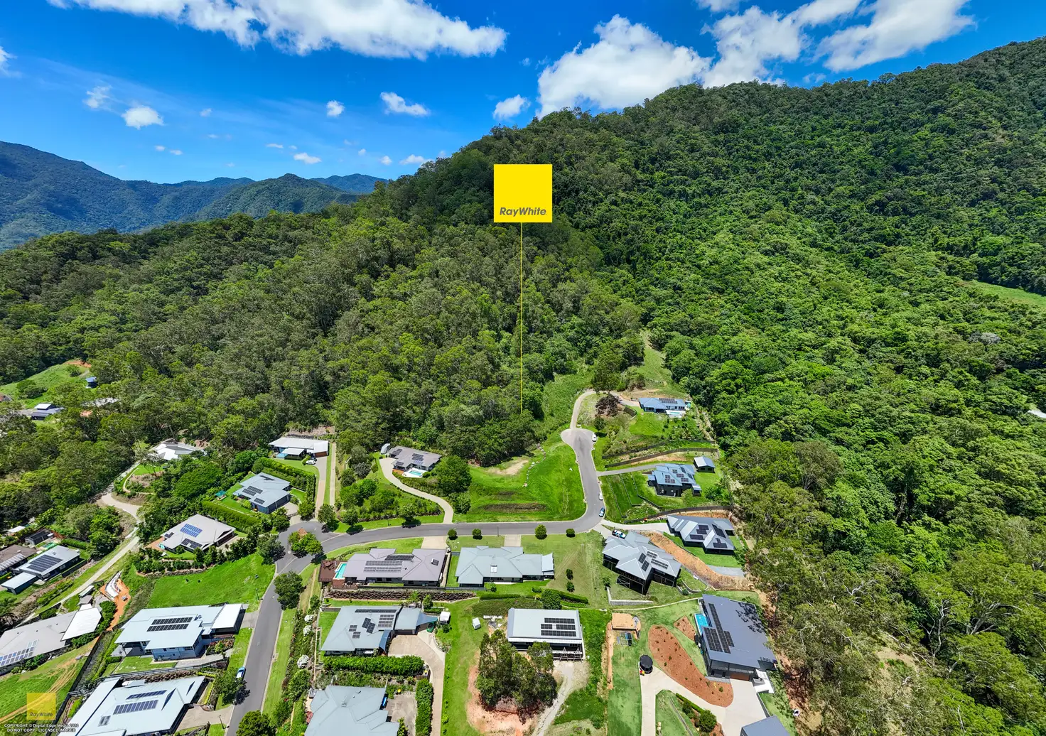 Main view of Homely land listing, 21 Bacalakis Close, Mount Sheridan QLD 4868
