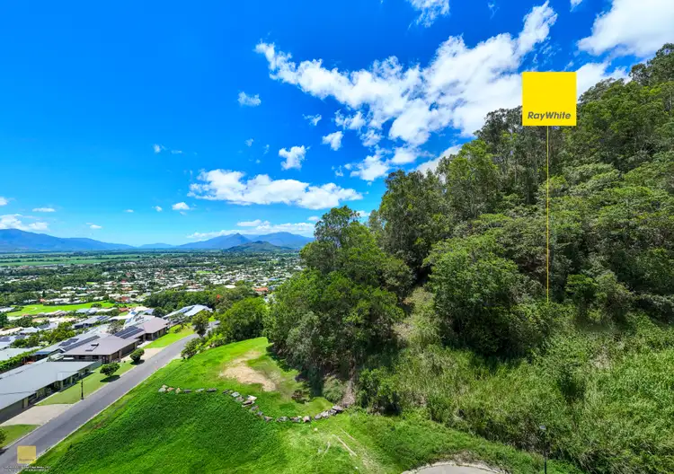 Fifth view of Homely land listing, 21 Bacalakis Close, Mount Sheridan QLD 4868