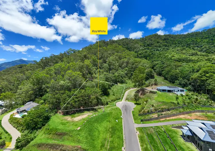 Sixth view of Homely land listing, 21 Bacalakis Close, Mount Sheridan QLD 4868
