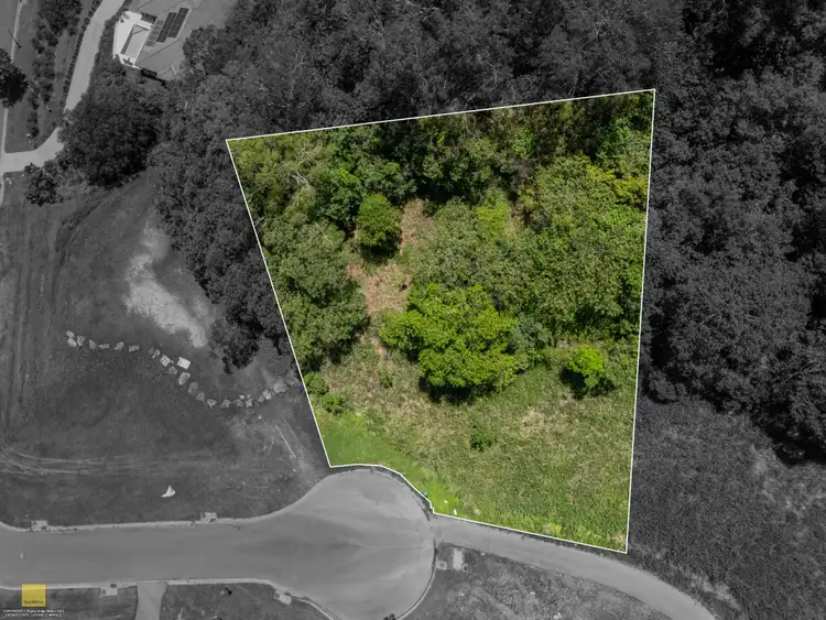 Seventh view of Homely land listing, 21 Bacalakis Close, Mount Sheridan QLD 4868