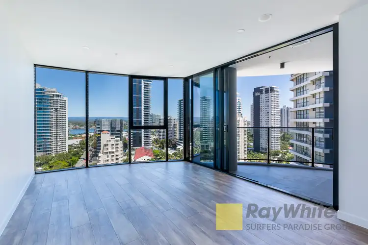 1203/3550 Main Beach Parade, Main Beach QLD 4217