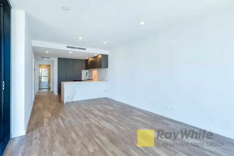 Fourth view of Homely apartment listing, 1203/3550 Main Beach Parade, Main Beach QLD 4217