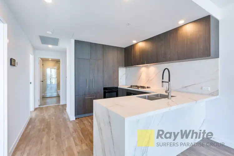 Fifth view of Homely apartment listing, 1203/3550 Main Beach Parade, Main Beach QLD 4217