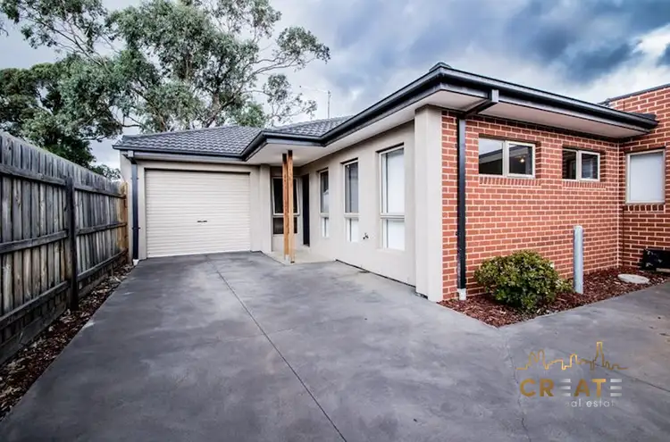 2/6 Mayfield Grove, Altona Meadows VIC 3028