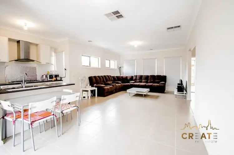 Second view of Homely house listing, 2/6 Mayfield Grove, Altona Meadows VIC 3028