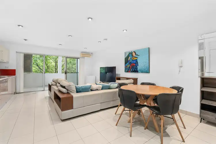 Second view of Homely apartment listing, 24/28-32 Marlborough Road, Homebush West NSW 2140