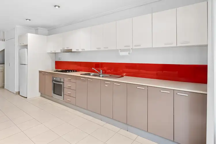 Third view of Homely apartment listing, 24/28-32 Marlborough Road, Homebush West NSW 2140