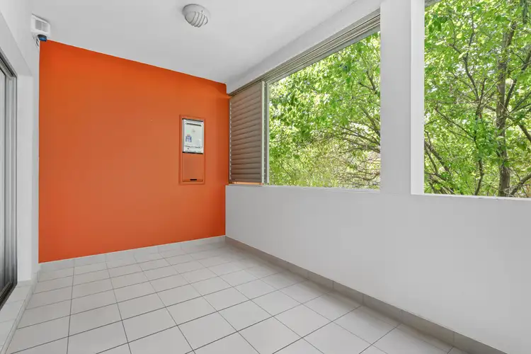 Fourth view of Homely apartment listing, 24/28-32 Marlborough Road, Homebush West NSW 2140