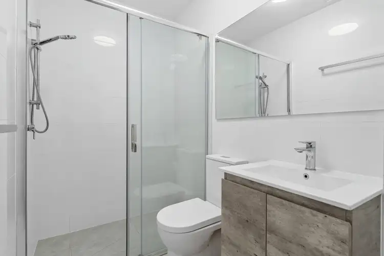 Fifth view of Homely apartment listing, 24/28-32 Marlborough Road, Homebush West NSW 2140