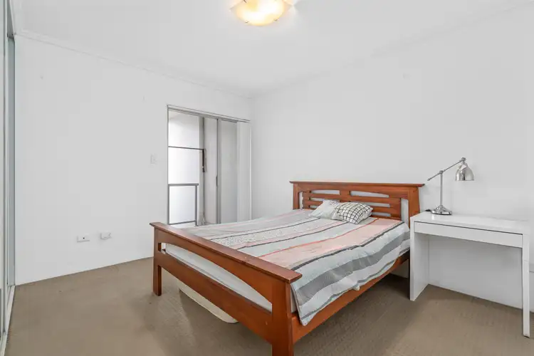 Sixth view of Homely apartment listing, 24/28-32 Marlborough Road, Homebush West NSW 2140